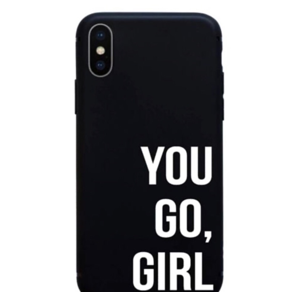 New iPhone Case